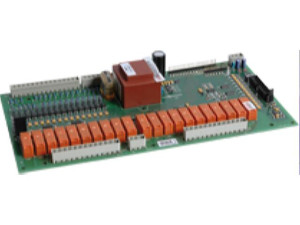 Viessmann 7816457 Grundleiterplatte Regelung CD60