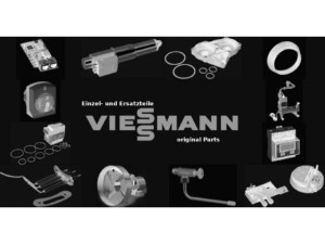 Viessmann Aufstellkonsole für Vitobloc ZK05935