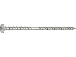 Tellerkopfschraube HT-plus-T Solar A2 8x240mm VPE 50 Stück