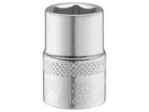 Stanley FATMAX 3/8 6-Kant Stecknuss 11 mm FMMT17211-0