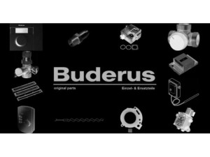 Buderus 87381203600 Isolierung