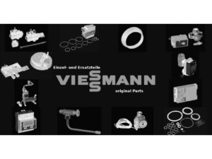 Viessmann Luftverteilleitungs-Zubehör Kabelbinder ZK01903