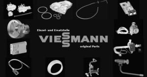 Viessmann 7823421 Regelung VD100 WH0 VMC