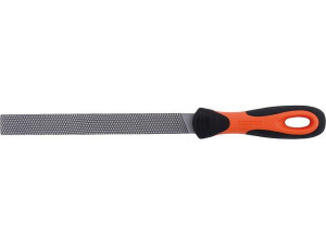 Ansatzfeile ''Öberg Cut'' SB-verpackt, Heft Ergo 8001264