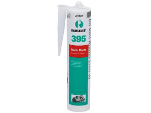 Dach Dicht 395 anthrazit 310 ml