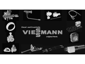 Viessmann Temperatusensor NTC1