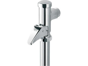 Grohe DAL-Voll-Automatic-Spüler für WC GROHE StarLight chrom