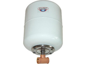 Ausdehnungsgefäß Trinkwasser Hydroflex,35 Ltr., G 3/4"