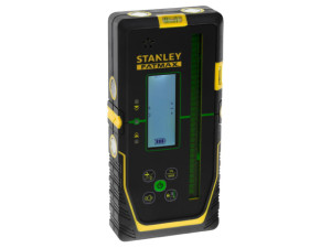 Stanley Digitaler Empfaenger, gruen FMHT77653-0