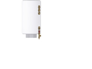 Tecalor Kompaktinstallation WPKl-V, für WPF mit SBP 100
