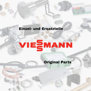 Viessmann Pumpenmotor G-HE für Hydraulik VC250/IDU-A/Kaskade Vitocal 250-A 7898152