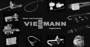 Viessmann Winkelblech 10kW 7832017