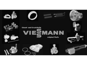 Viessmann Hinterblech mit Schalldämmung für Außeneinheit 2XX-A/Gehäuse AWO 4-8kW, 230V 7856481