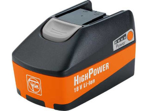 Akku Fein, 18V Li-Ion, 5,2 Ah