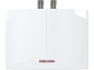 Mini-durchlauferhitzer Stiebel Eltron DHM 7, hydraulisch gesteuert, druckfest