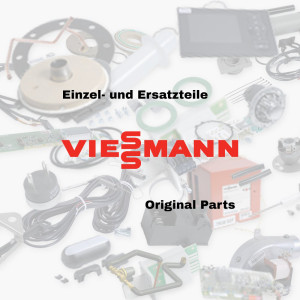 Viessmann Kugelhahn DN20 Vorlauf Sensor offen 7890876