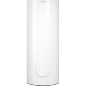 Viessmann Vitocell 100-V Speicher-Wassererwärmer CVA-S2 500l monovalent Stahl Ceraprotect-Emaillierung Vitopearlwhite Z031642