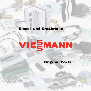 Viessmann Wärmepumpenzubehör Konsole für Bodenmontage 7987370