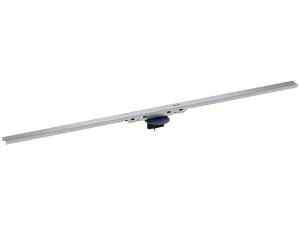 Duschrinne CleanLine50, 30-90 cm Edelstahl gebürstet
