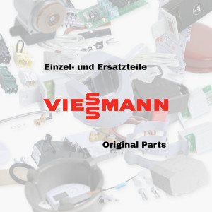 Viessmann Ventilatorgehäuse für Vitolig 150 25kW 7824156