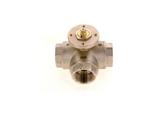 Dreiwegeventil 5/4"ohne Antrieb