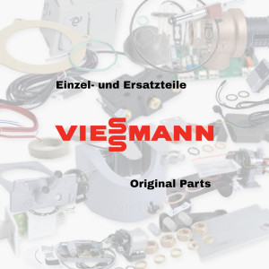 Viessmann Anschlussrohr PWT HK RL für Vitovalor Hydraulik Systemtrennungskreis/Grundg. Vitovalor Speichertower 7859251