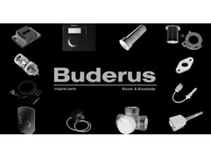 Buderus 5222780 Weichschaumstück für ST/SF 401-951