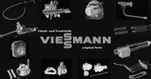 Viessmann Brennkammer-Mittelstein 7830839