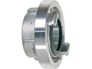 Geka Storz-Festkupplung 25-D Knaggenabstand 31mm, 11/4'' IG