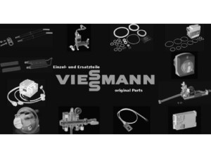 Viessmann Hinterblech Mitte Vitocrossal 300 186-311kW 7858235