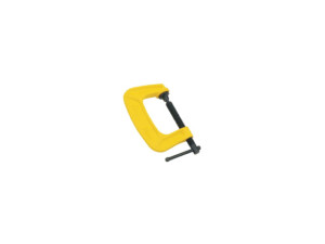 Stanley C-Zwinge MaxSteel 75 mm 0-83-033
