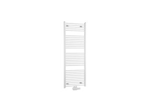 Logatrend Therm direct 1220x500 Standardanschluss, RAL 9016