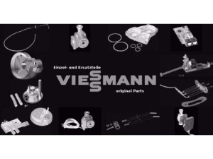 Viessmann Schutzgitter links für Ausseneinheit 1XX-S 4-6kW 230V 7871430