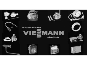 Viessmann ZK01559 Wartungs-Checkliste 15 kW
