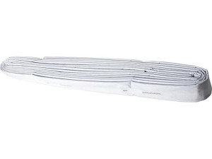 Vlies-isolierschläuche VS 4810, DN40 (1 1/2"), 10 Meter