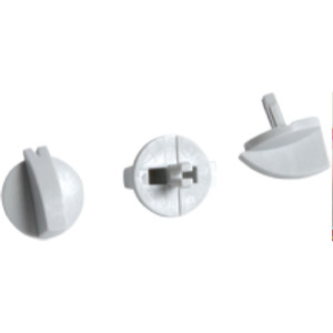 Viessmann Regelungsbeipack Drehknöpfe Comfortrol 7404504