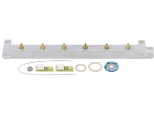 Gasart-umbausatz 21,31&gt,23, Bosch 7710239101