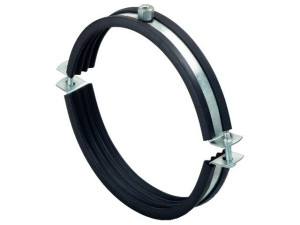 Fischer Lüftungskanalschelle LGS 224, 79501-1, VPE 1 Stück