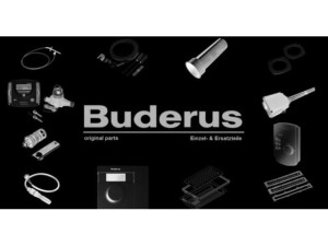 Buderus 8718589748 Spraydose Gussgrau everp