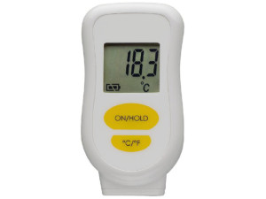 Mini-thermoelementemessgerät Typ K, 5020-0013