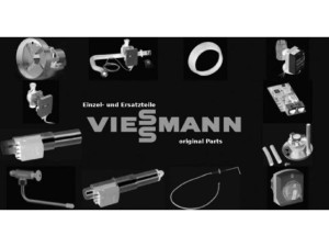 Viessmann Umwälzpumpe Stratos MAXO-D 50/0,5-9 7635573