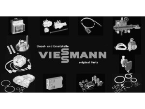 Viessmann Anschlussleitung MAG 3/4