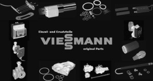 Viessmann Brennkammer VHG 22kW 7822233