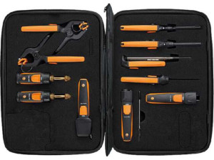 Testo Smart Probes – Komplett-Set 0563 0002 32