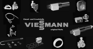 Viessmann Strömungswächter 880l/h 7817330
