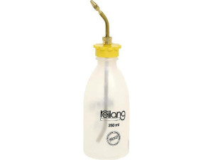 Mehrzwecköler mit Düsenverschluss 500ml mit PE-HD Behälter