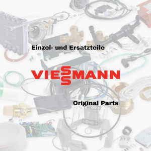 Viessmann Deckenblende Durchmesser 100mm zweiteilig 31 bis 45 Grad 7568151