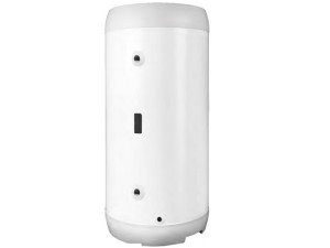 Panasonic Wärmepumpen-Pufferspeicher, Edelstahl 200L, Energieeffizienzklasse B, PAW-BTANK200L