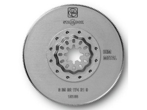 Hss Sägeblatt Fein D: 85mm, Dicke: 1mm