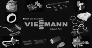 Viessmann Z000627 Dichtpackung